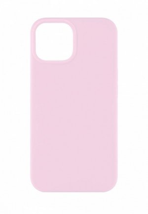 Чехол для iPhone uBear 13 mini, MagSafe Compatible. Цвет: розовый