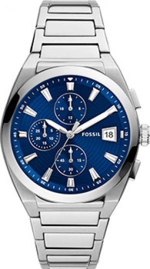 Fashion наручные мужские часы FS5795. Коллекция Everett Fossil