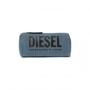 Пенал Diesel. Цвет: синий