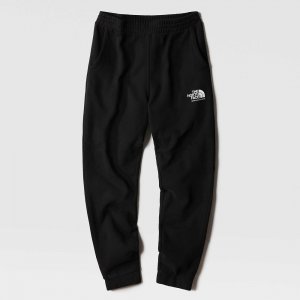 Мужские брюки Coordinate Pant The North Face. Цвет: черный
