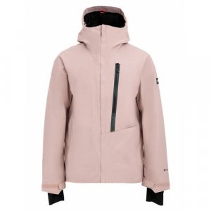 Куртка , размер M, розовый 686. Цвет: розовый