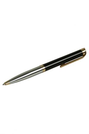 Шариковая ручка Gilford. Цвет: черный, белый, желтый