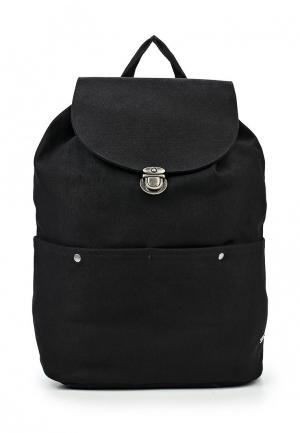 Рюкзак O`Neill BW NATURAL BRIDGES BACKPACK. Цвет: черный