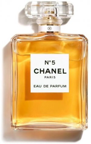 No.5 Парфюмированная вода 100мл Chanel
