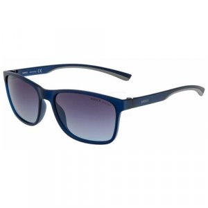 Солнцезащитные очки , синий MEXX. Цвет: синий