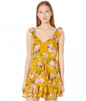 Платье , Fall For You Mini Dress MINKPINK