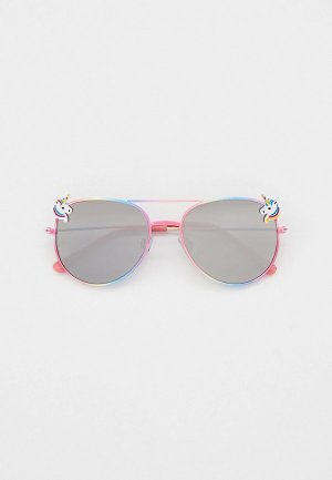 Очки солнцезащитные Regatta Lazuli Sunglasses. Цвет: разноцветный