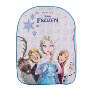 Рюкзак Frozen White 40x30x15 детский DISNEY