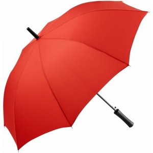 Зонт-трость FARE, красный Fare. Цвет: красный