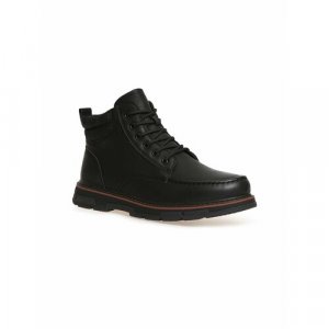 Ботинки челси , размер 40, черный El Tempo. Цвет: черный