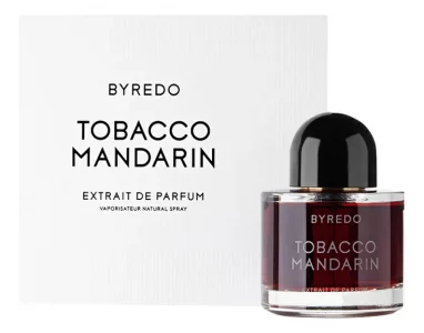 Tobacco Mandarin: духи 8мл Byredo