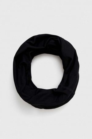 Тяжелый многофункциональный шарф , черный Burton