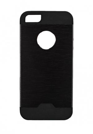 Чехол для iPhone Oba 5/5s. Цвет: черный