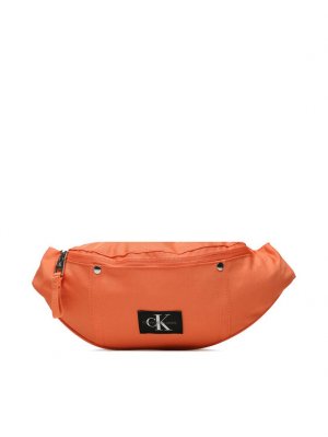 Поясная сумка , оранжевый Calvin Klein