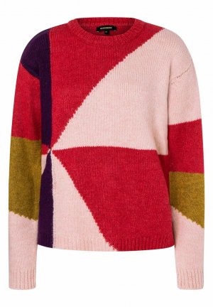 Вязаный свитер , цвет mehrfarbig More &