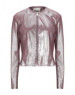 Куртка VLAB LABORATORIO n.5. Цвет: пастельно-розовый