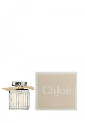 Парфюмерная вода Chloe Fleur de Parfum, 75 мл. Цвет: прозрачный