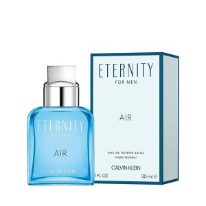 Мужские духи EDT Eternity Air For Men (30 мл) Calvin Klein