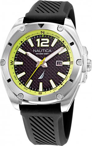 Мужские часы NAPTCS222 Nautica