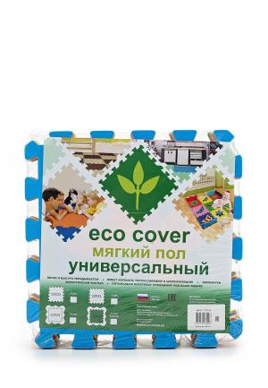 Набор игровой Eco Cover. Цвет: разноцветный