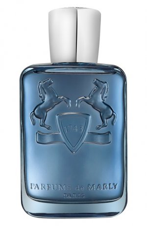 Парфюмерная вода Sedley (75ml) Parfums de Marly. Цвет: бесцветный