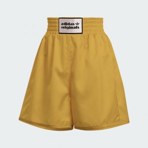 Шорты Boxing, темно-желтый Adidas Originals