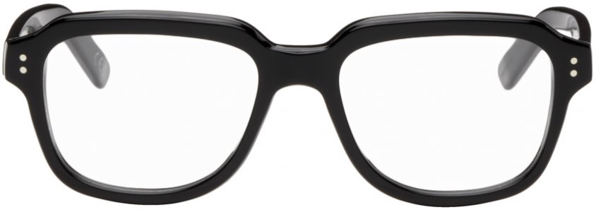 Черные очки Лазаря RETROSUPERFUTURE