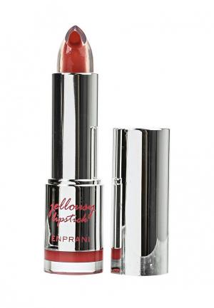 Помада Enprani Желейная  Jellousy Lipstick, оттенок 08, 3,5 гр. Цвет: красный