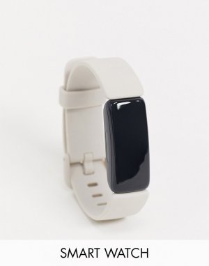 Белые смарт-часы унисекс inspire 2-Белый Fitbit