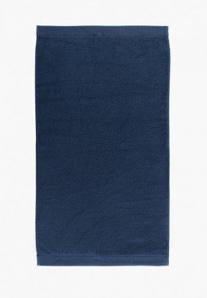 Полотенце Tkano Essential 140*70. Цвет: синий