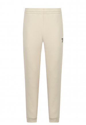 Спортивные брюки EA7. Цвет: серый