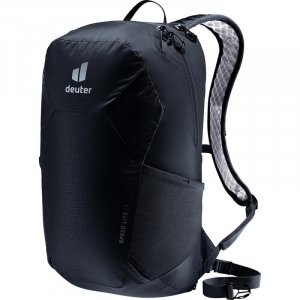 Походный рюкзак Speed Lite 17 черный DEUTER, цвет schwarz Deuter