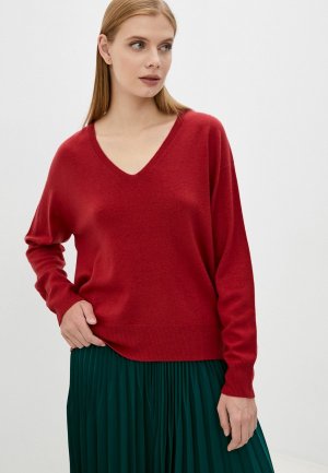 Пуловер Gerard Darel. Цвет: красный