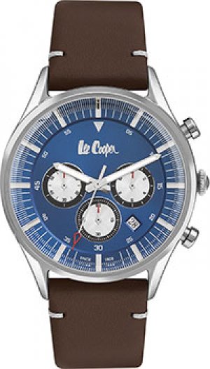 Fashion наручные мужские часы LC07303.392. Коллекция Sport Lee Cooper