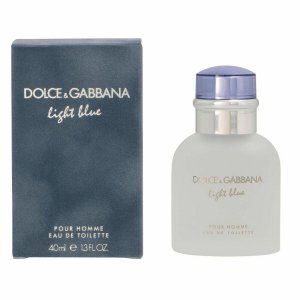 Мужской парфюм 175-20523 EDT 40 мл Dolce & Gabbana