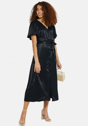 Платье-блузка SALAD , цвет black Threadbare