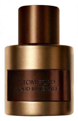 Парфюмерная вода Oud Minérale (50ml) Tom Ford. Цвет: бесцветный