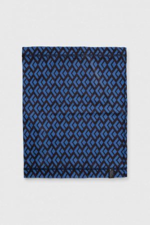 Многофункциональный шарф , синий Black Diamond