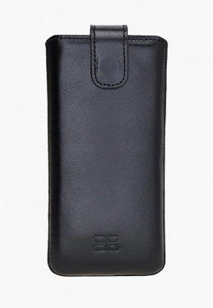 Чехол для телефона Bouletta Samsung Galaxy Note 10. Цвет: черный