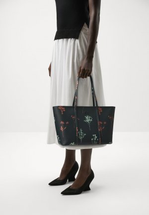 Сумочка Shopper Bag Camo , цвет dark multi-coloured PARFOIS