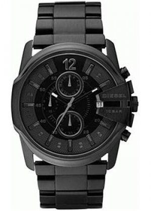 Fashion наручные мужские часы DZ4180. Коллекция Master Chief Diesel