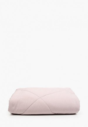 Одеяло 1,5-спальное Унисон Wow, 140х205 см. Цвет: серый