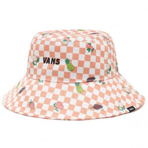 Шляпа RetrospectatorSport Bucket, цвет Vans