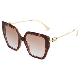 FE 40012U 55F Fendi
