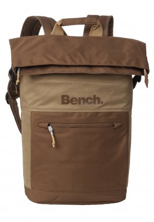 Рюкзак , бежевый песочно-коричневый Bench