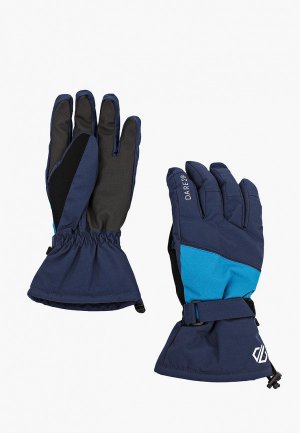 Перчатки Dare 2b Diversity Glove. Цвет: синий