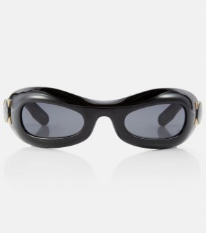 Солнцезащитные очки Lady 9522 R1I , черный Dior Eyewear