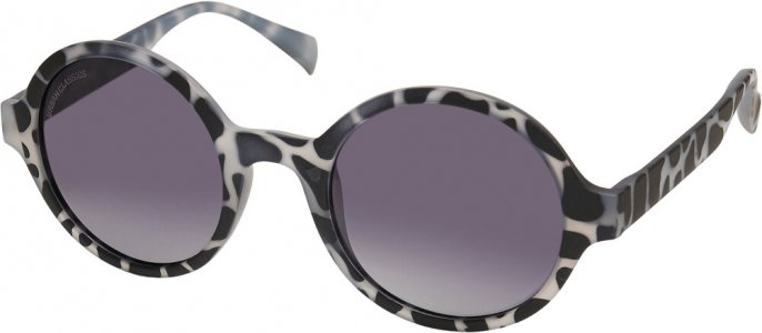Солнечные очки, кремовый/черный Urban Classics