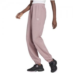 Брюки Adidas PANTS Женщины HF7515 34. Цвет: розовый