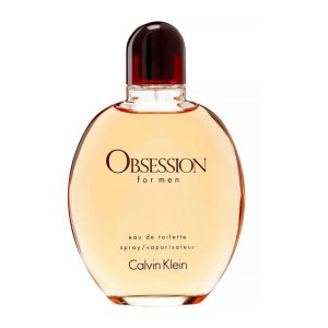 Мужские духи EDT Obsession For Men (200 мл) Calvin Klein
